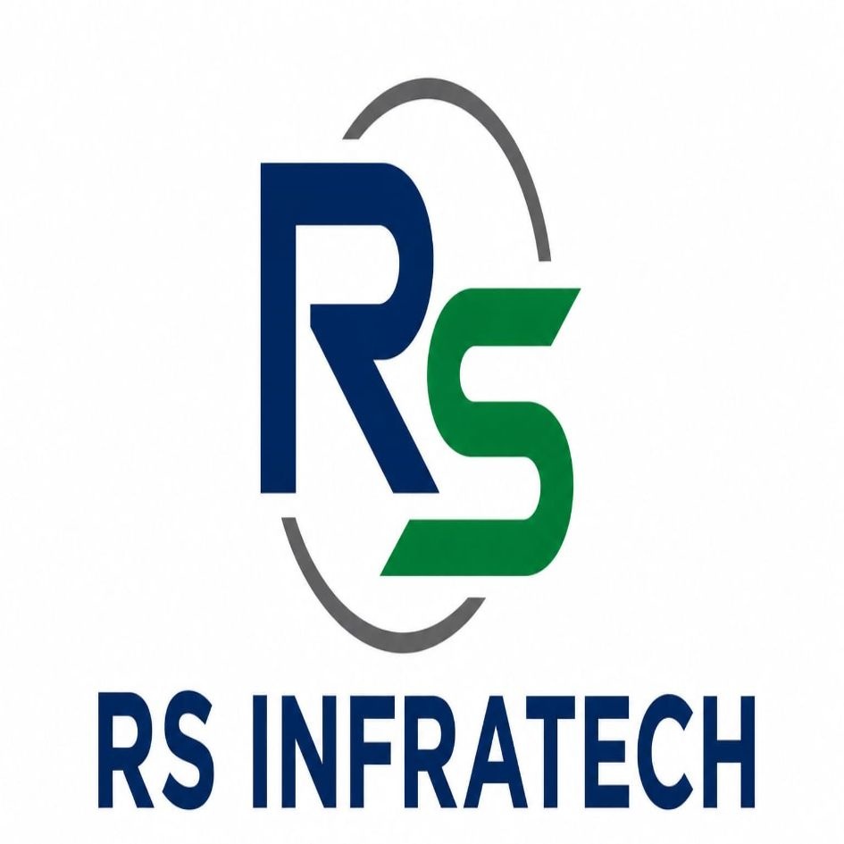 RS INFRATECH trademark artwork