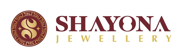 SHAYONA JEWELLERY trademark artwork
