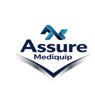 ASSURE MEDIQUIP trademark artwork