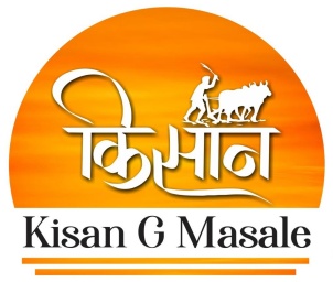 KISAN G MASALE (DEVICE) trademark artwork