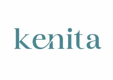 KENITA trademark artwork