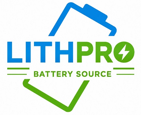 LITHPRO trademark artwork