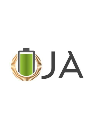 OJA trademark artwork