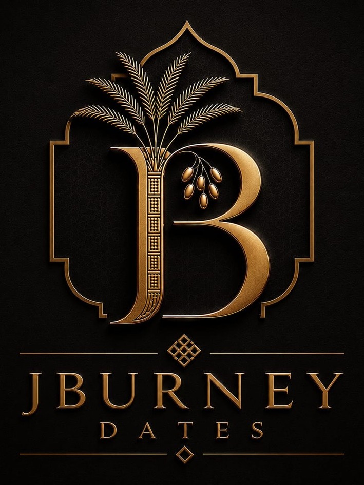 JBURNEY DATES trademark artwork