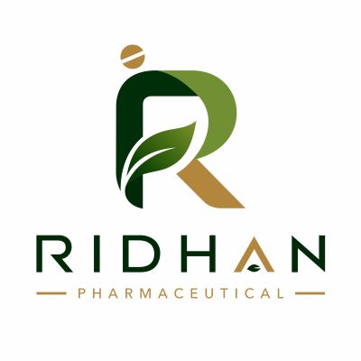 RIDHAN trademark artwork