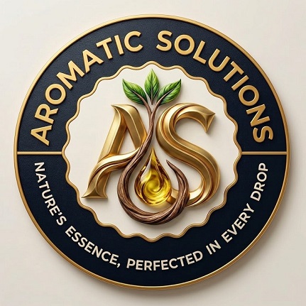 Aromatic Solutions trademark artwork