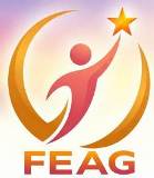 FEAG trademark artwork