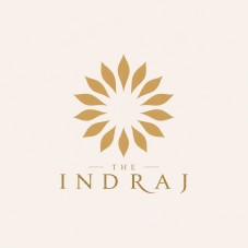 THE INDRAJ trademark artwork
