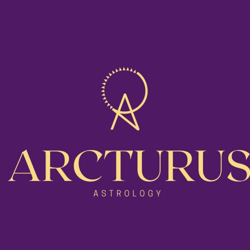 ARCTURUS ASTROLOGY trademark artwork