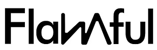 FLAMFUL trademark artwork