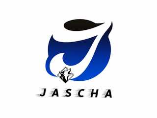 JASCHA trademark artwork