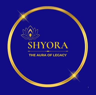 SHYORA trademark artwork