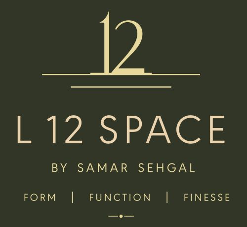 L 12 SPACE trademark artwork
