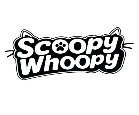 SCOOPY WHOOPY trademark artwork
