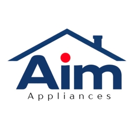 Aim Appliances trademark artwork