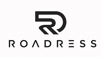 ROADRESS trademark artwork