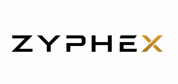 ZYPHEX trademark artwork