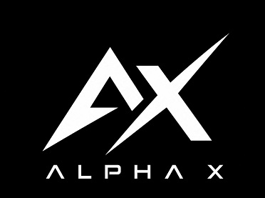 ALPHA X trademark artwork