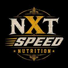 NXT SPEED NUTRITION trademark artwork