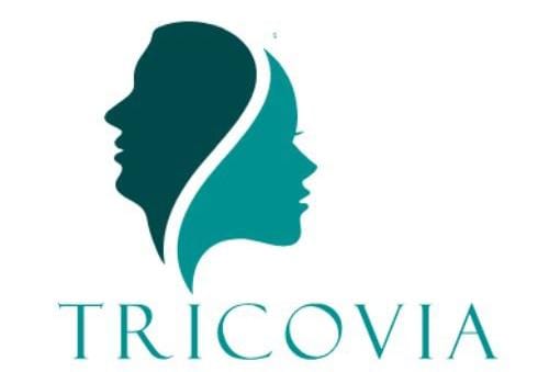 TRICOVIA trademark artwork