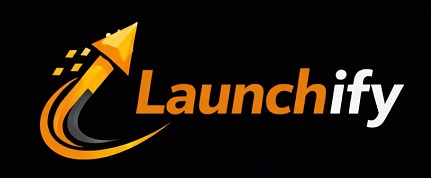 Launchify trademark artwork