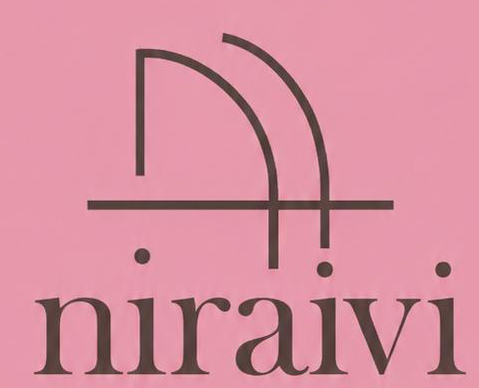 NIRAIVI trademark artwork