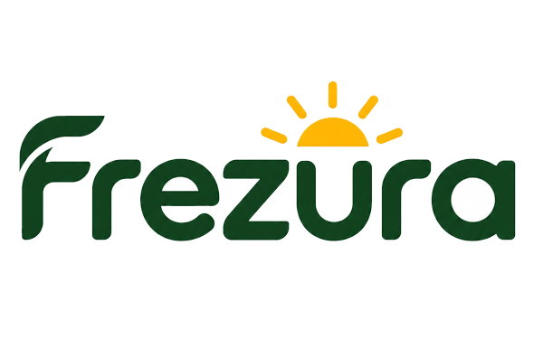 FREZURA trademark artwork