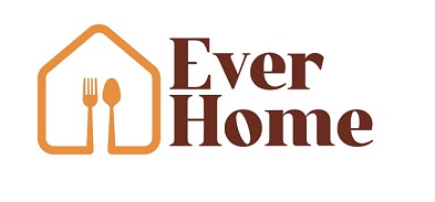 Ever Home trademark artwork