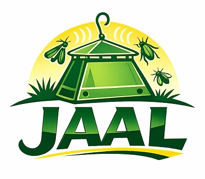 JAAL trademark artwork