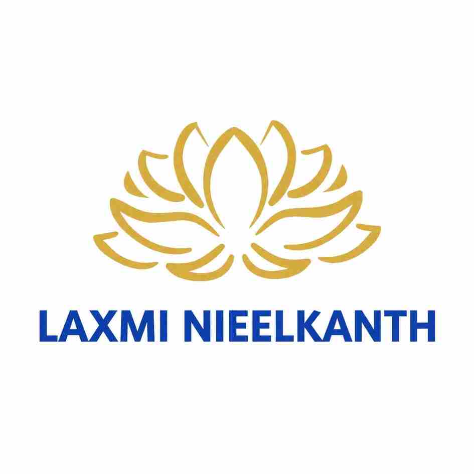 LAXMI NIEELKANTH trademark artwork