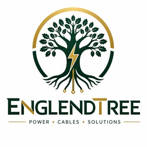 ENGLENDTREE trademark artwork