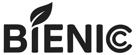 BIENIC trademark artwork