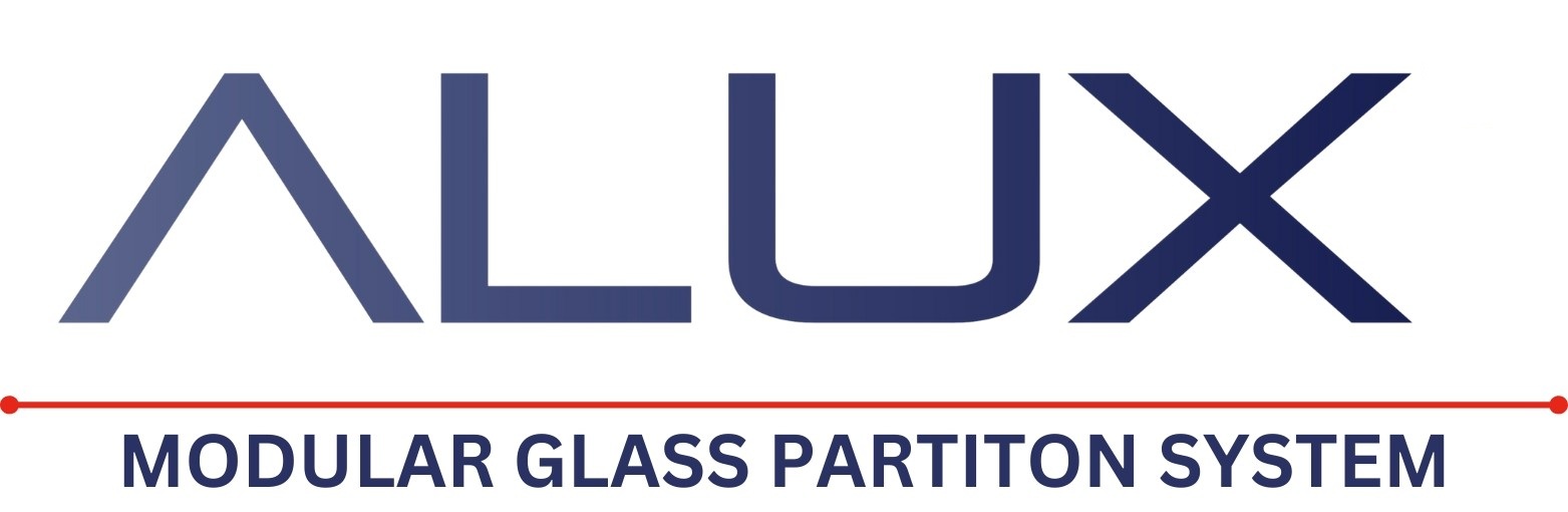 ALUX trademark artwork