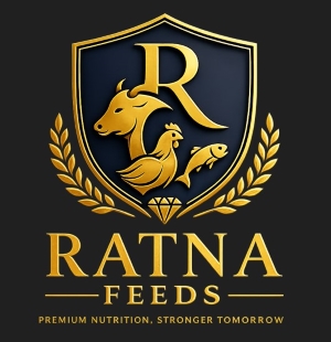 RATNA FEEDS trademark artwork