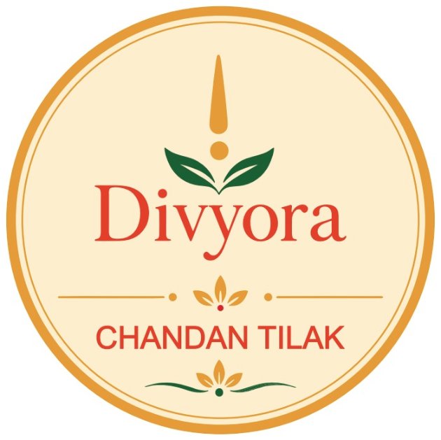 DIVYORA trademark artwork