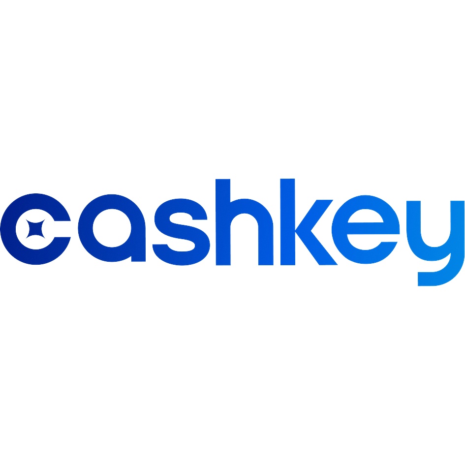 cashkey trademark artwork
