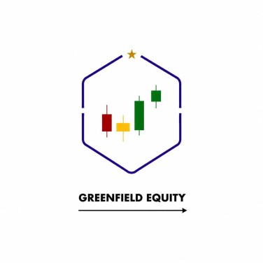 GREENFIELD EQUITY trademark artwork