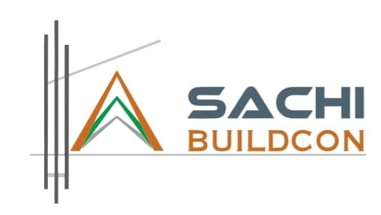 SACHI BUILDCON trademark artwork
