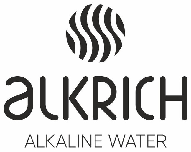 ALKRICH trademark artwork