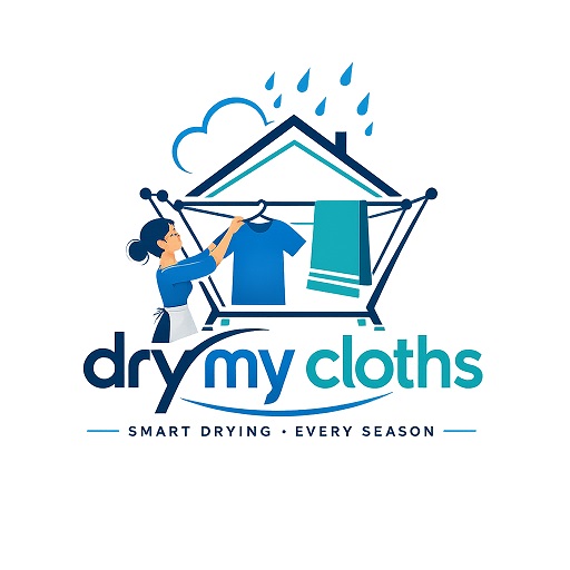 dry my cloths trademark artwork