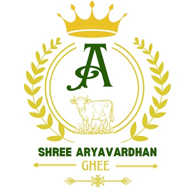 SHREE ARYAVARDHAN GHEE trademark artwork