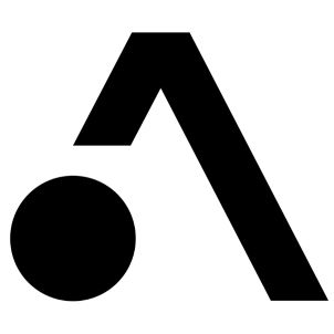 STYLIZED A trademark artwork