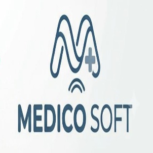 Medico Soft trademark artwork