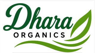 DHARA ORGANICS trademark artwork