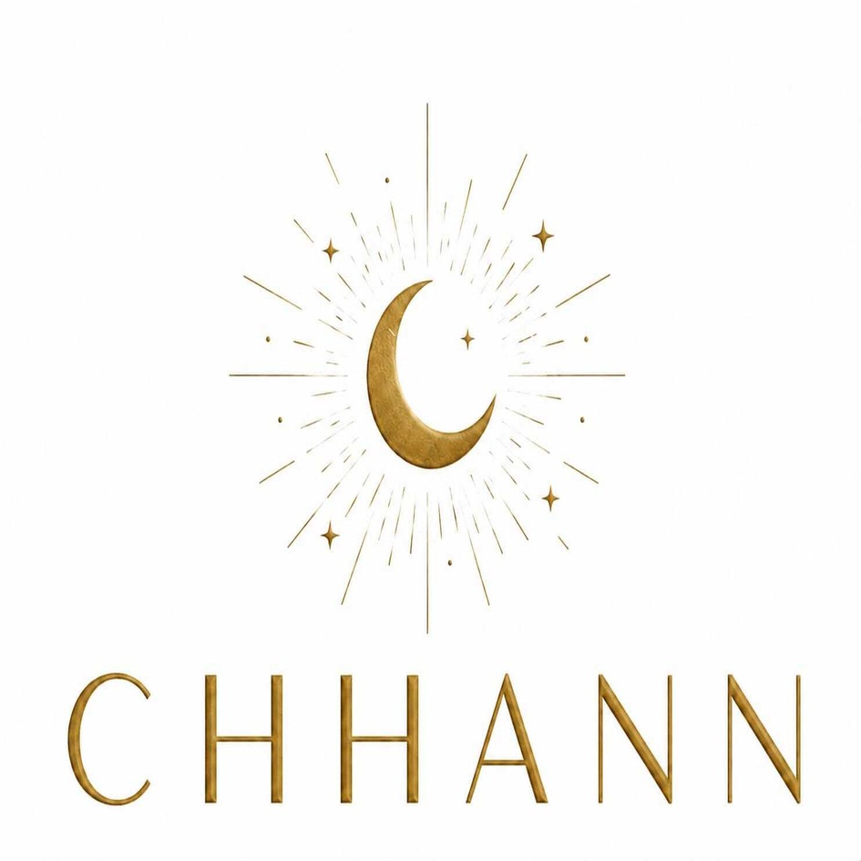CHHANN trademark artwork