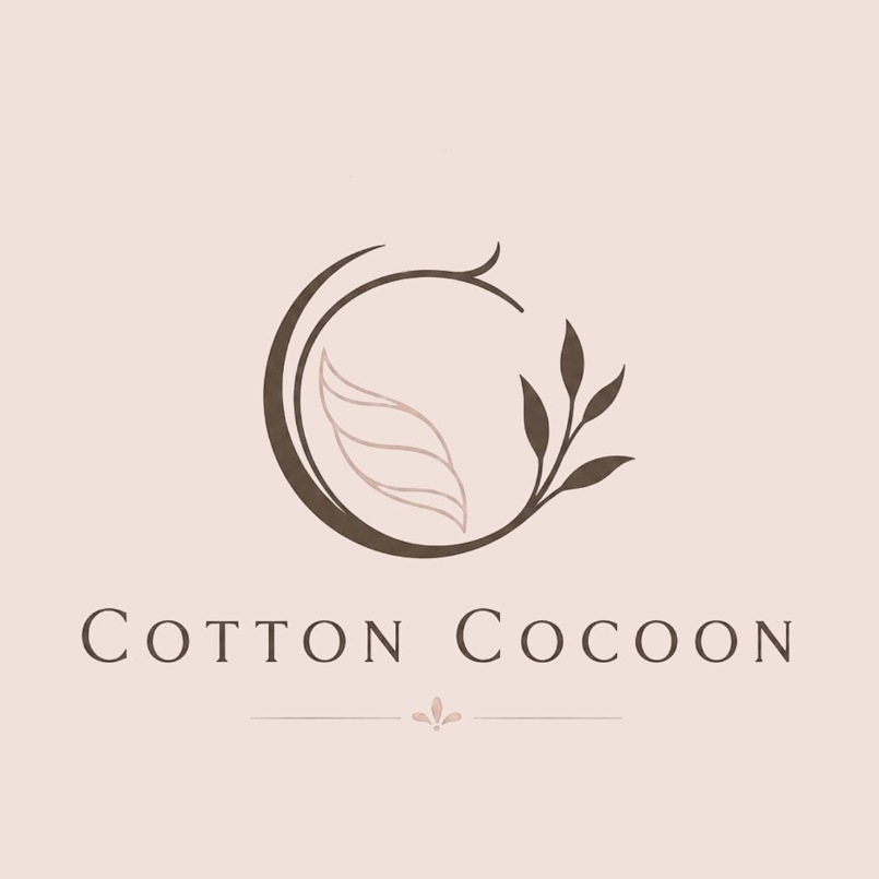 COTTON COCOON trademark artwork