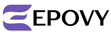 EPOVY trademark artwork