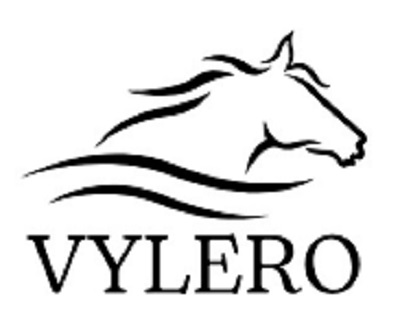 VYLERO trademark artwork