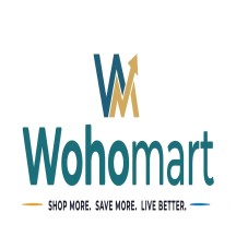 WOHOMART trademark artwork