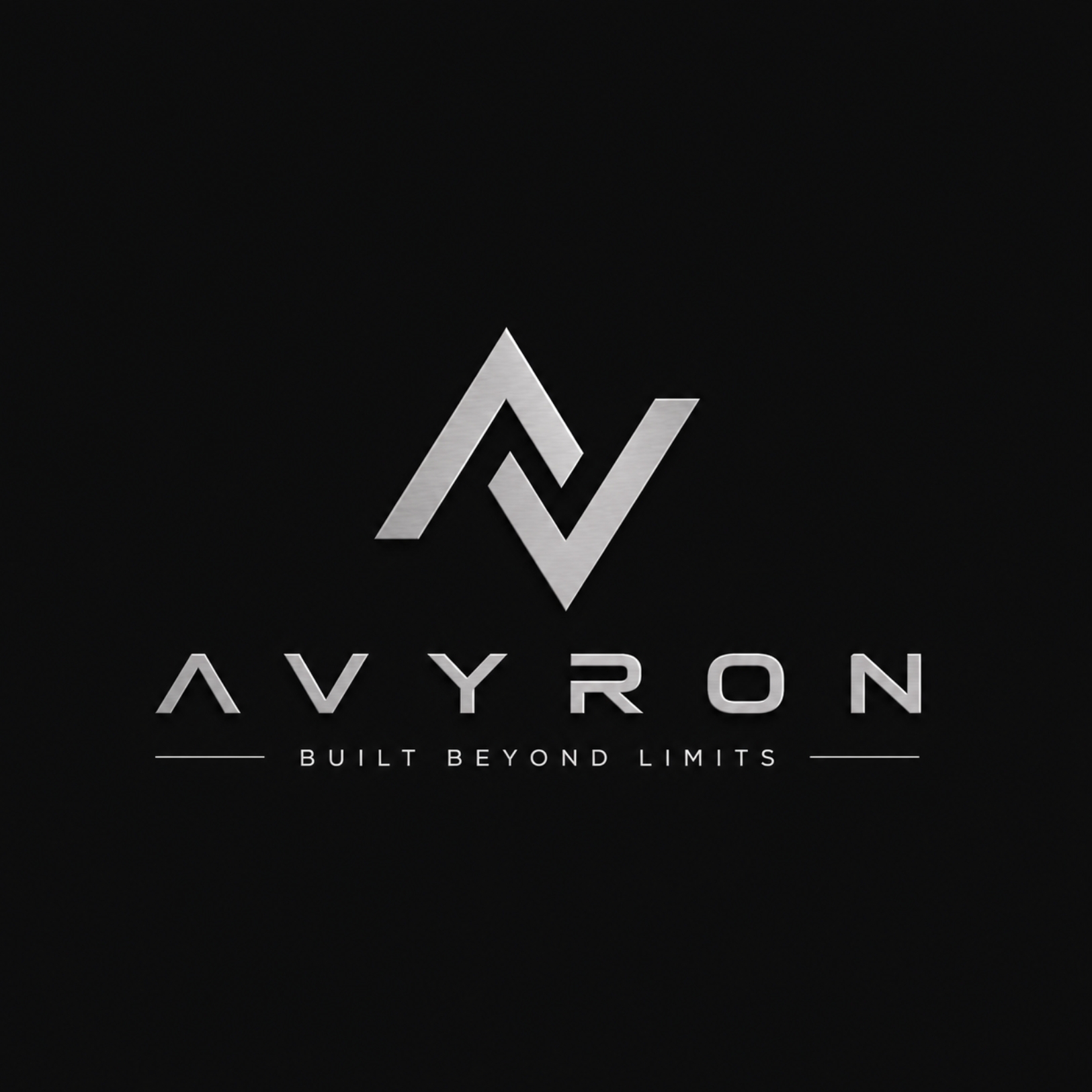 AVYRON trademark artwork